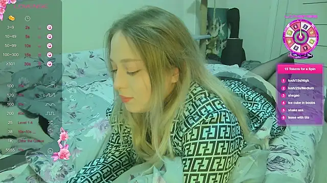 Emiliaaah online show from 02-20-26, 08:55