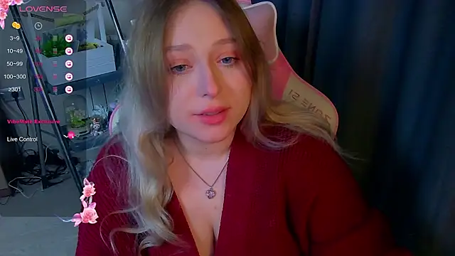 Emiliaaah online show from 02-13-26, 11:10