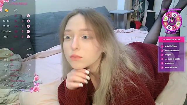 Emiliaaah online show from 02-19-26, 10:29