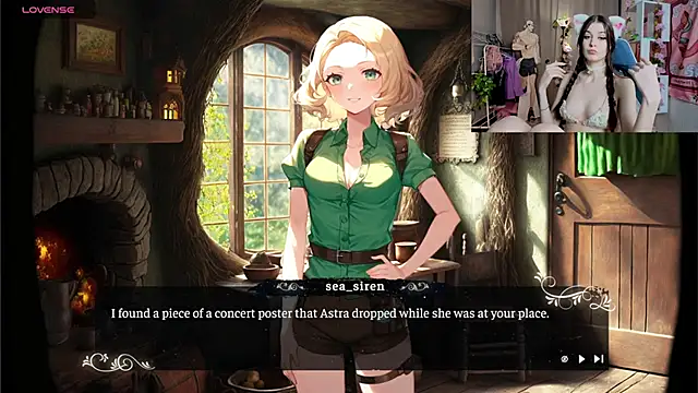 Snapshot of Sea_Siren chatting on 02-28-26, 03:22 Sea Siren online show from 02-28-26, 03:22