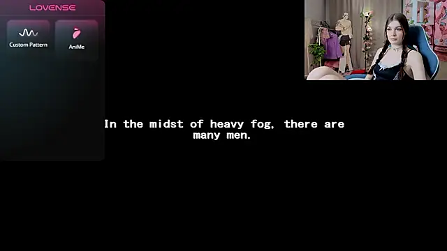 Snapshot of Sea_Siren chatting on 03-01-26, 12:16 Sea Siren online show from 03-01-26, 12:16