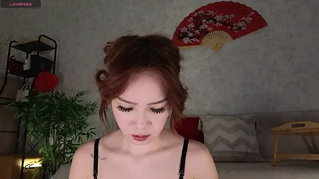 saya li11 online show from 02-16-26, 02:05