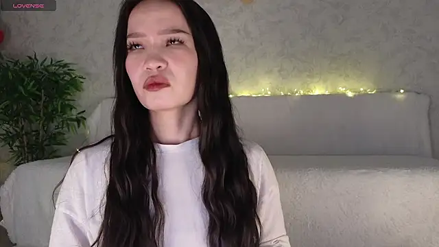 saya li11 online show from 02-22-26, 07:00