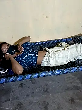 bharticouple online show from 02-15-26, 08:46