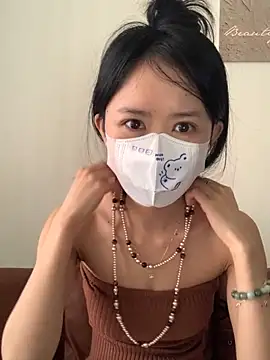 ShouSushi online show from 03-28-26, 07:09