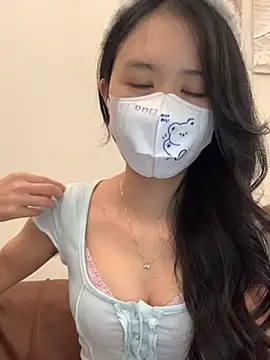 ShouSushi online show from 03-26-26, 12:58