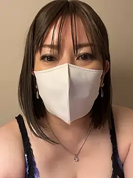 Mitsuco surflady online show from 04-07-26, 03:36