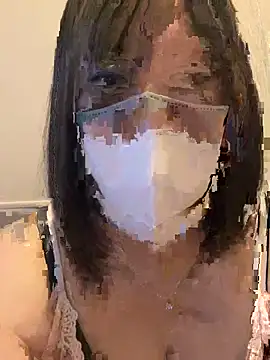 Mitsuco surflady online show from 04-18-26, 05:26