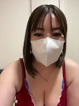 Mitsuco surflady online show from 04-19-26, 05:14