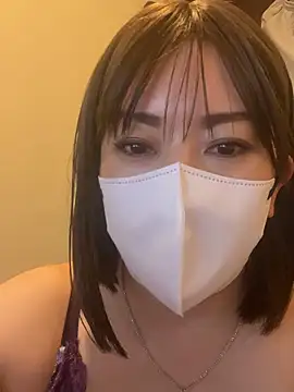 Mitsuco surflady online show from 04-12-26, 12:19