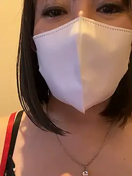 Mitsuco surflady online show from 04-08-26, 02:51