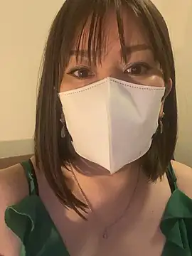 Mitsuco surflady online show from 04-04-26, 06:36