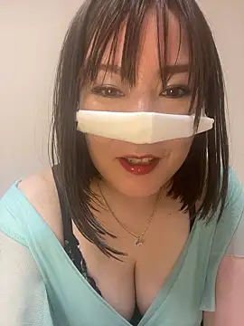 Mitsuco surflady online show from 04-10-26, 04:47