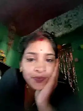 Snapshot of bhavna_pandit chatting on 02-16-26, 08:13 bhavna pandit online show from 02-16-26, 08:13
