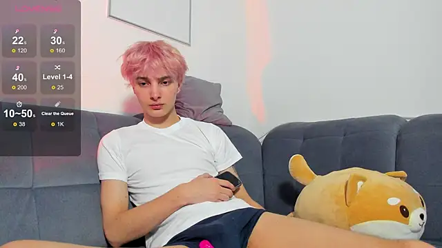 bunnyblush67 online show from 04-10-26, 08:10