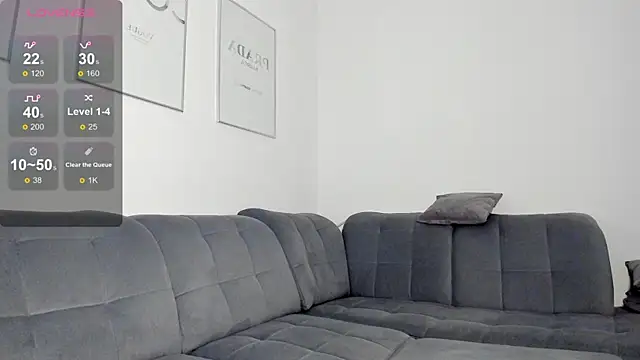 bunnyblush67 online show from 04-13-26, 05:22