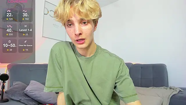 bunnyblush67 online show from 03-22-26, 11:23