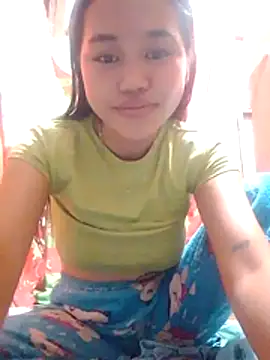 lovely pilipina19 online show from 07-15-26, 07:54