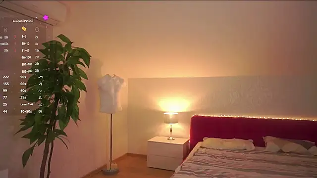 CassieMauzy online show from 03-09-26, 05:38