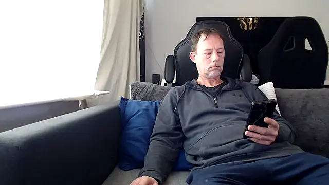 Snapshot of Sexy_Ass_Mike chatting on 02-16-26, 10:03 Sexy Ass Mike online show from 02-16-26, 10:03