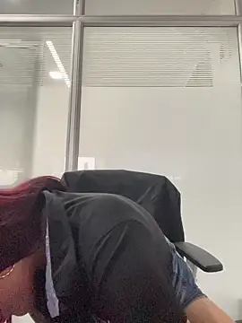 Snapshot of Nahomy_Benett chatting on 03-04-26, 11:40 Nahomy Benett online show from 03-04-26, 11:40