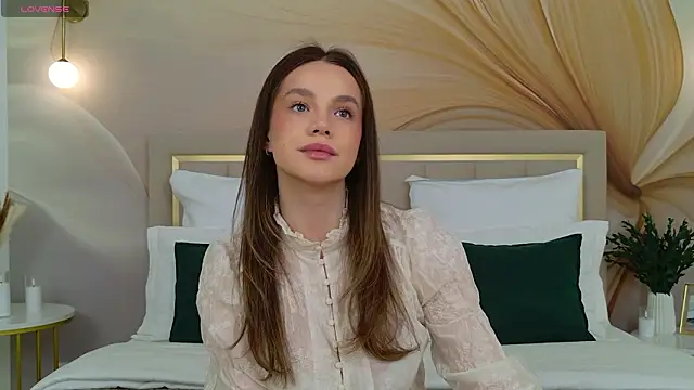 AlissaMilee online show from 03-08-26, 03:10