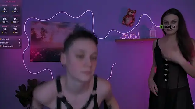 clery abyss online show from 03-10-26, 12:20