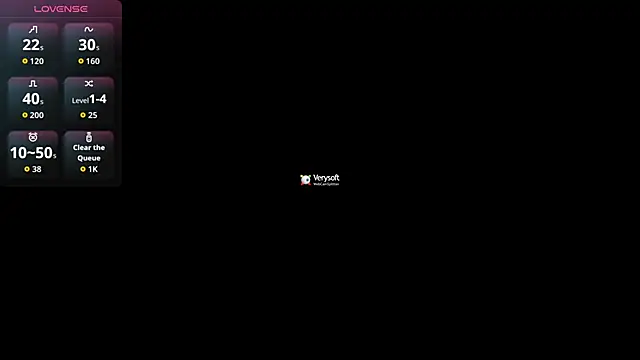 Madam  Isabella online show from 03-07-26, 06:20