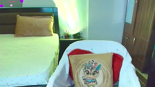 Yara-143 online show from 03-13-26, 08:58