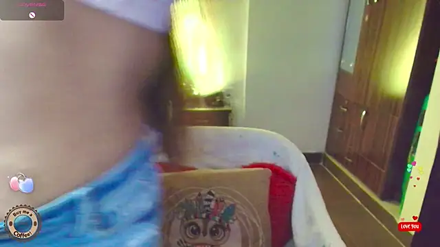 Yara-143 online show from 03-31-26, 02:52