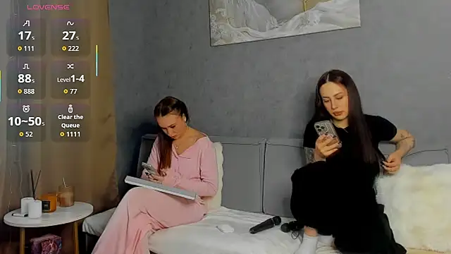 aelin day online show from 02-26-26, 06:35