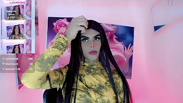 Snapshot of Stefani__R chatting on 02-18-26, 12:01 Stefani R online show from 02-18-26, 12:01