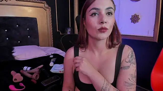 Kylie Gomez online show from 04-07-26, 03:41