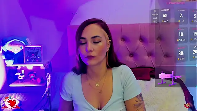 Snapshot of Kylie_Gomez chatting on 02-16-26, 11:42 Kylie Gomez online show from 02-16-26, 11:42