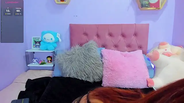 Kylie Gomez online show from 03-17-26, 03:42