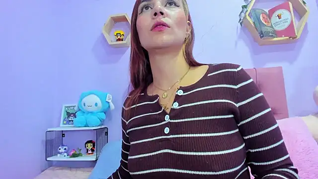 Kylie Gomez online show from 03-13-26, 03:55