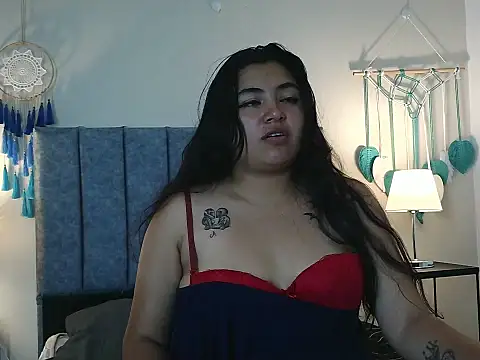 Snapshot of KatalynaSweet chatting on 02-20-26, 06:37 KatalynaSweet online show from 02-20-26, 06:37