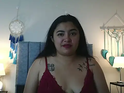 Snapshot of KatalynaSweet chatting on 03-01-26, 04:01 KatalynaSweet online show from 03-01-26, 04:01