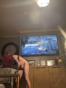 Milssweetx online show from 03-27-26, 09:38