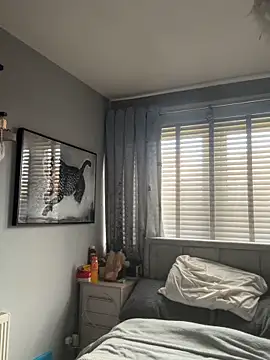 Milssweetx online show from 04-23-26, 08:21