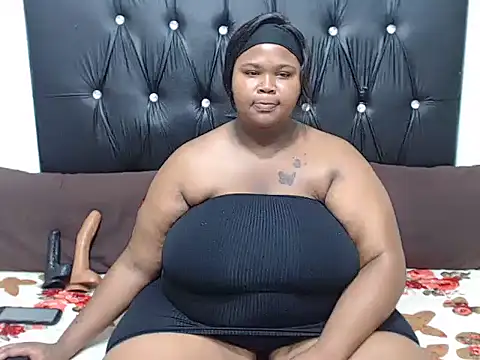 BustyBmw online show from 04-11-26, 12:18