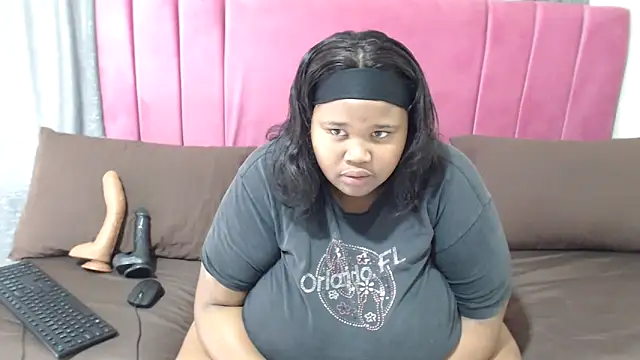 BustyBmw online show from 03-19-26, 09:53