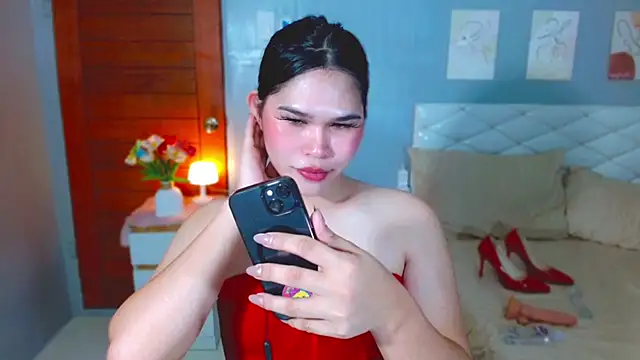 alianabrooks online show from 03-05-26, 02:52