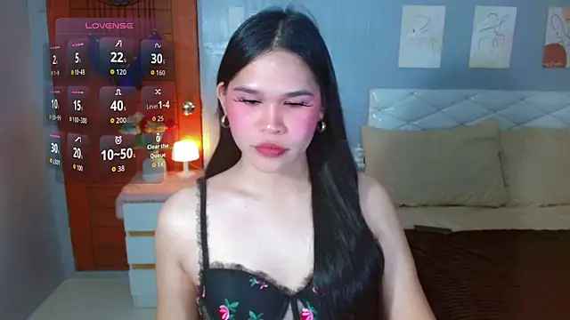 Snapshot of alianabrooks chatting on 02-28-26, 03:50 alianabrooks online show from 02-28-26, 03:50