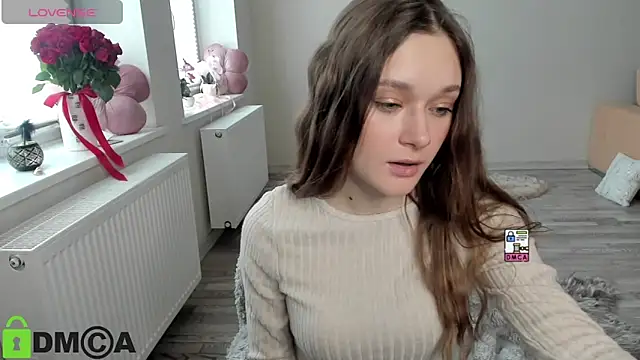 Elina X online show from 04-18-26, 07:33