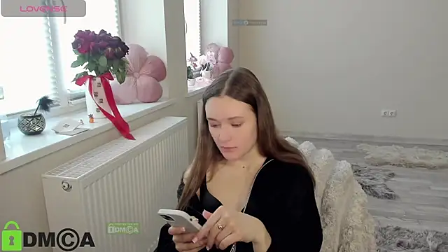 Snapshot of Elina_X chatting on 04-22-26, 05:25 Elina X online show from 04-22-26, 05:25