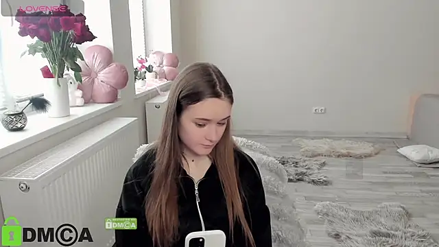 Elina X online show from 04-10-26, 07:48