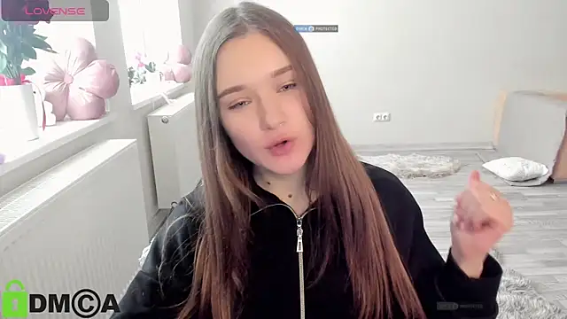 Elina X online show from 04-09-26, 07:25