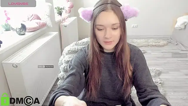 Elina X online show from 03-22-26, 08:27