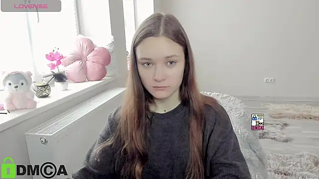 Elina X online show from 04-02-26, 06:53